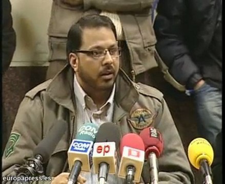 Que los trasladen a prisiones catalanas