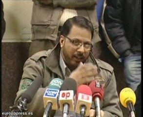 "Nuestros familiares son inocentes"