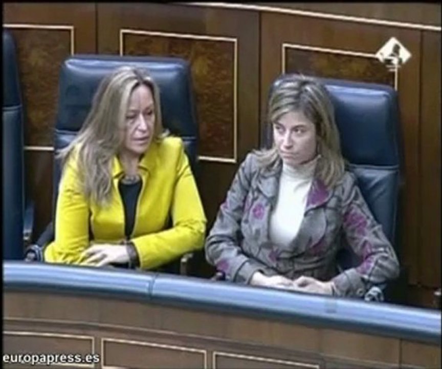 Aprobado el proyecto de Ley del Aborto