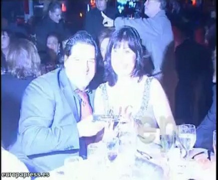 Simpatizantes de los toros acuden a premios taurinos