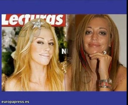 La nueva Belén Esteban