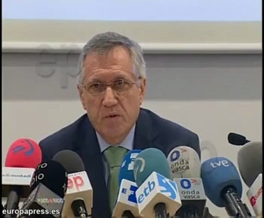 63% de los vascos rechaza absolutamente a ETA