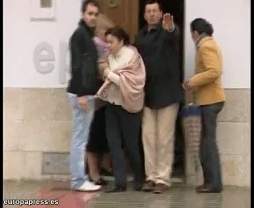 Vecinos de Sevilla sorprendidos por parricidio