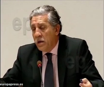 López Garrido expresa su satisfacción