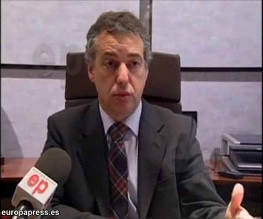 Urkullu reclama "plante" a Basagoiti