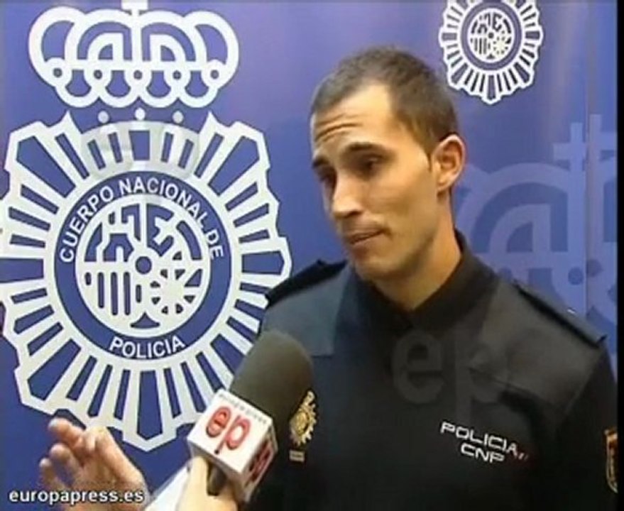 Detenidos por acosar a menores en Internet