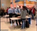 Madrid extrema la seguridad en vuelos a EEUU