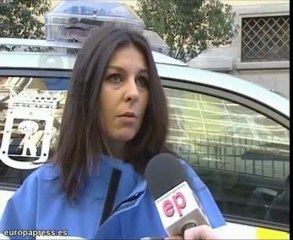 Arrollado un Guardia Civil en la A-6