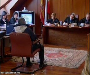 Acusado de degollar a mujer alega defensa