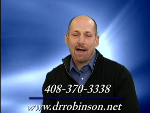 Podiatrist in Campbell, San Jose, Saratoga and Silicon Valle