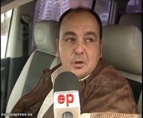 Los taxistas sevillanos vuelven a la huelga