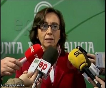 Nuevas obras de alta velocidad en Sevilla