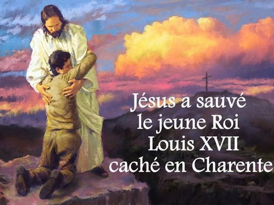 RETOUR DE JESUS N°444 - 03 sur 30