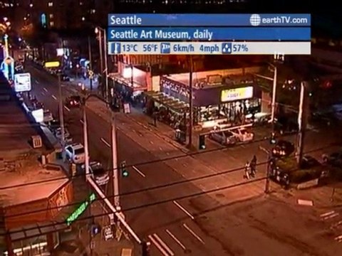 Hong Kong SAR - China, Prague - Czech Republic, Ascona - Ticino - Switzerland, Seattle - USA, Metz - France, Ekaterinburg - Russia, Kyiv - Ukraine