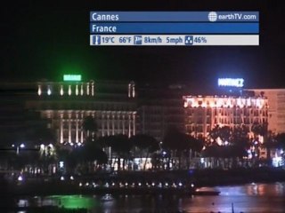 Washington - USA, Berlin - Germany, Seattle - USA, Sydney - Australia, Cannes - France, Lugano - Ticino - Switzerland, Pine Valley - Beijing - China