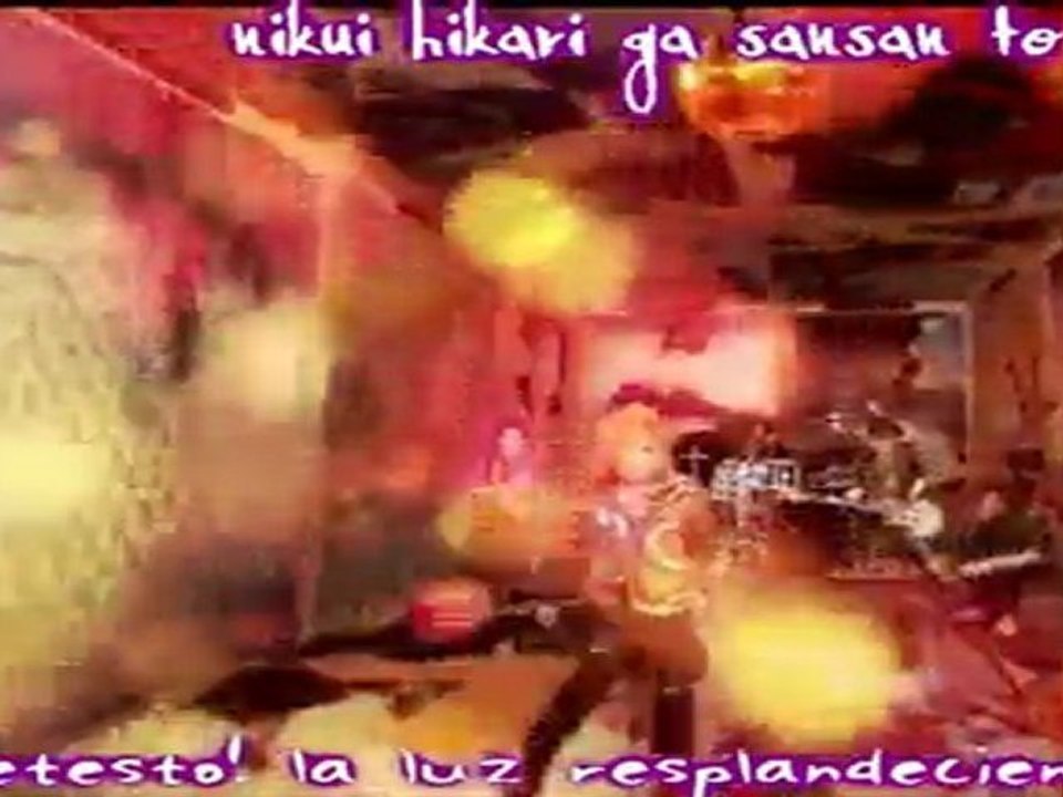 Nightmare Bye Bye SUBTITULOS ESPAÑOL