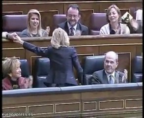 Video herunterladen: Aprobados los Presupuestos Generales del Estado