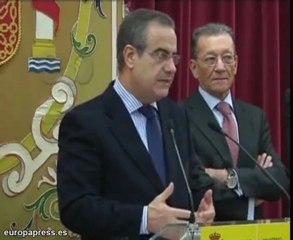 Download Video: El paro de autónomos al Consejo de Ministros