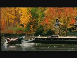 Big Brother Big Sisters Mastercard Commercial