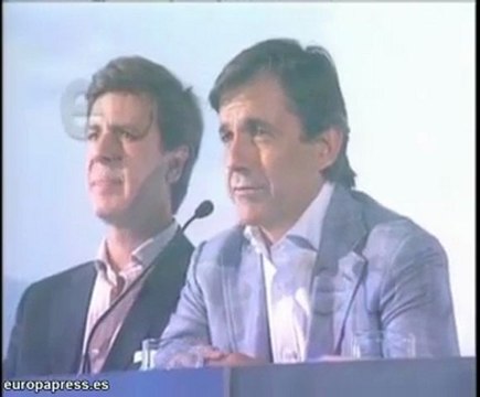 Emilio Sanchez Vicario habla de su hermano