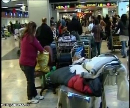 Amenazan con una huelga de hambre