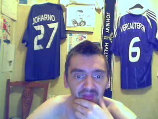 SARKOZY clashé par joharno