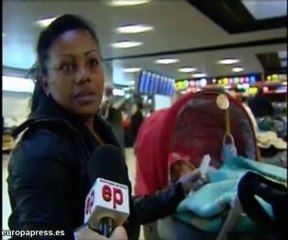 La legitimidad de Díaz Ferrán, a debate