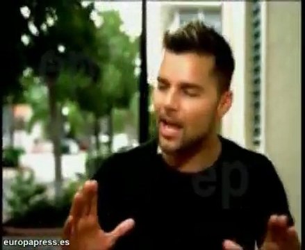 Ricky Martin cumple 38 años