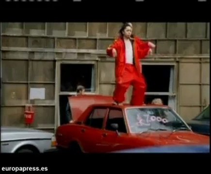 Madonna prefiere ir de compras al sexo