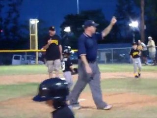 Tball Pirates video 2011