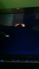 HP Dv2000 Black Screen Problem