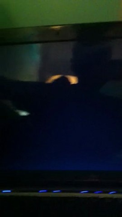 HP Dv2000 Black Screen Problem