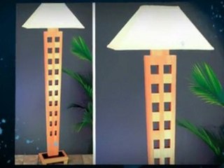 Floor Lamps