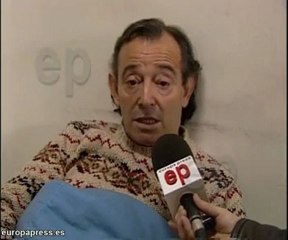 Trabajador en huelga de hambre indefinida