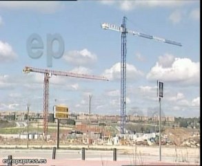 Bajan el número de hipotecas respecto a 2008