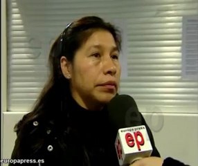 Afectados Air Comet se quejan de falta de información