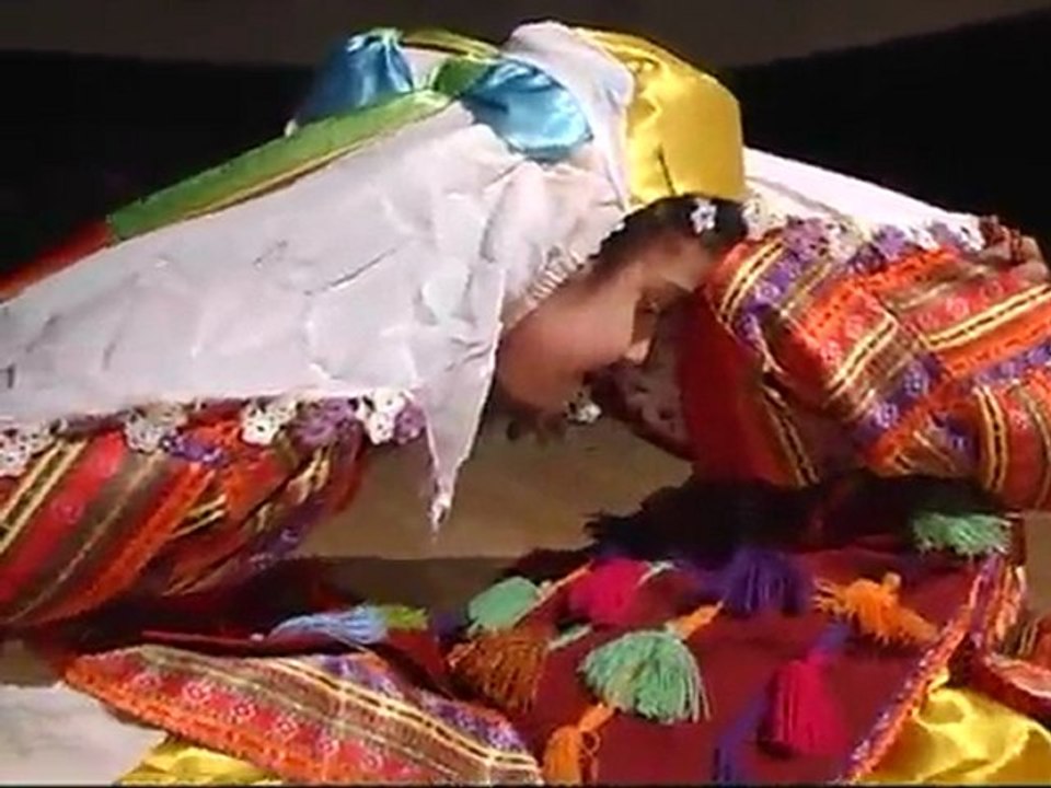 Abdurrahmangazi İlköğretim Okulu  Yeşil Ördekler Gösterisi