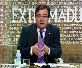 Vara, contento con resultados del año