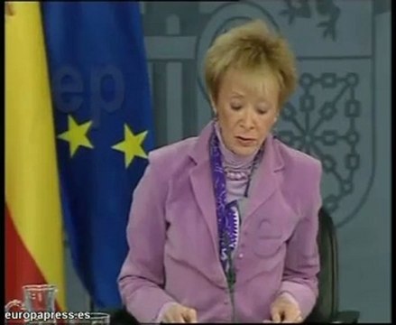 De la Vega confirma fallecidos españoles en Haití