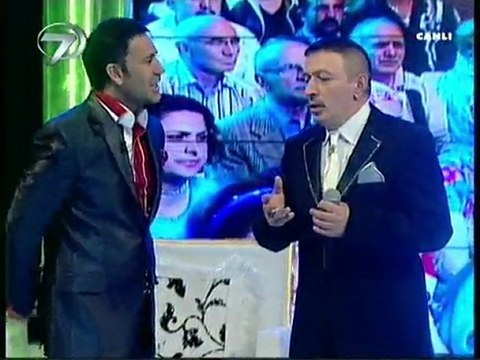 Mustafa Topaloğlu - Koşa Koşa