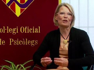 Annette Kreuz y Javier Bou: Pioneros de la Psicologia