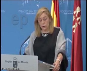 Murcia confía en la recuperación de Polaris