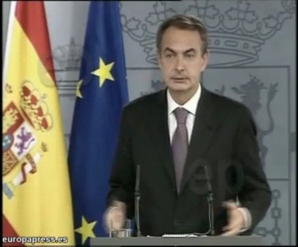 El anuncio de Rubalcaba es una estrategia