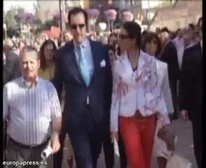 Las parejas rotas del 2009