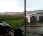 Extreme Tornado Caught in Formation