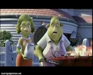 El cine español remonta en 2009