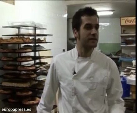 Roscones contra la crisis