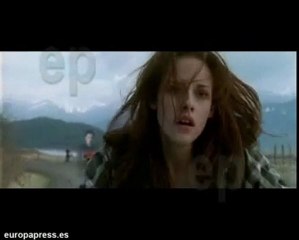 "Crepúsculo", el fenómeno de 2009