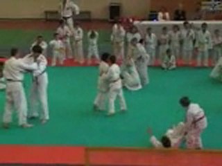 Gala de Saint Priest 2011