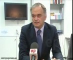 González Pons culpa a Zapatero del 